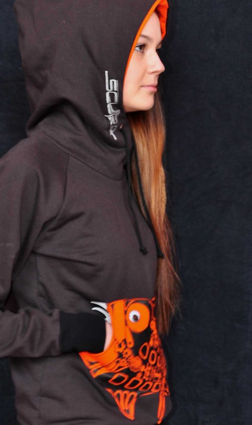 Mechanix Pocket Fish — foto 4