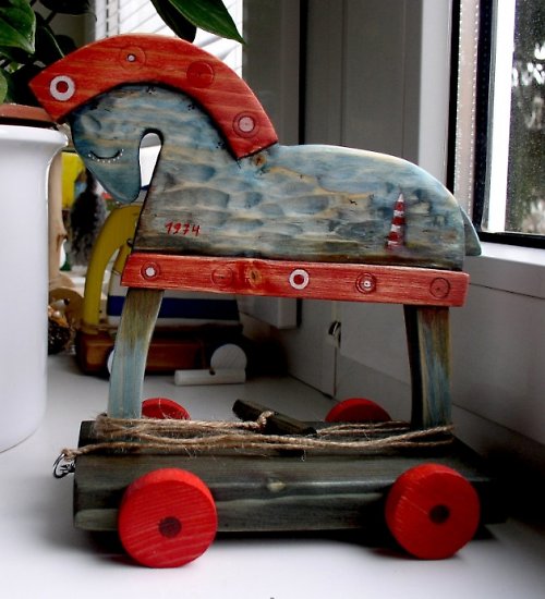 Konik OCEAN 2 — foto 2