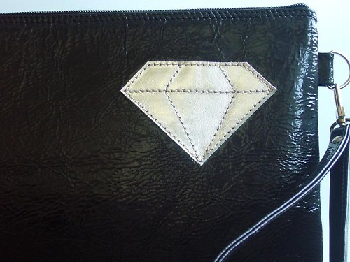 Silver revolver bag — foto 3