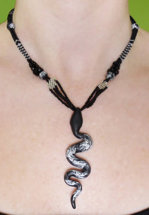 Serpentes — foto 2
