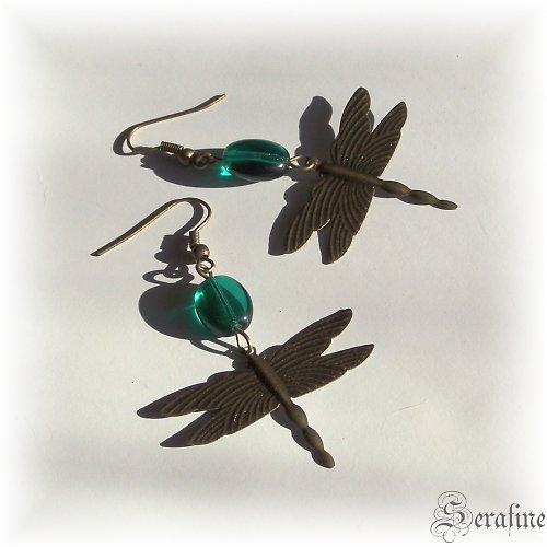 Dragonfly — foto 3