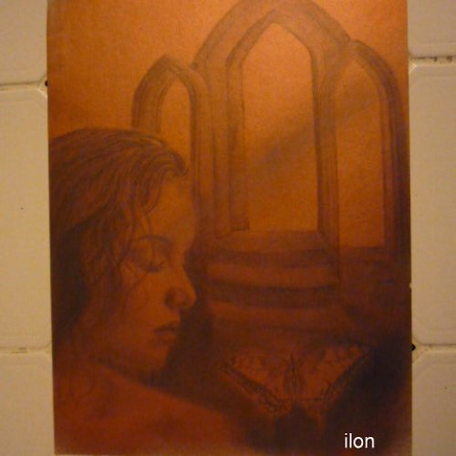 Meditace — foto 2