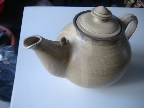 Konev větší — foto 2