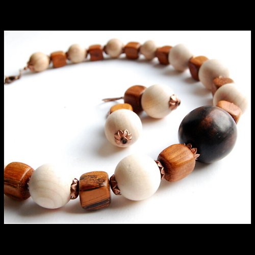 Divá žena — foto 2
