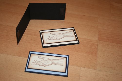 Magnetické záložky — foto 2