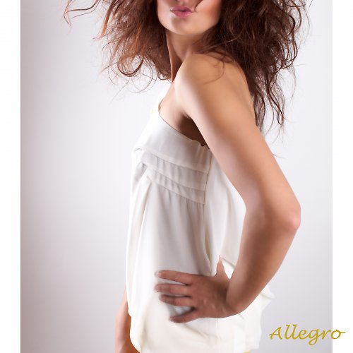 Allegro - blůzka — foto 3