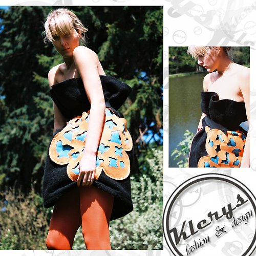 Filcové "Diorky" VÝPRODEJ! — foto 3