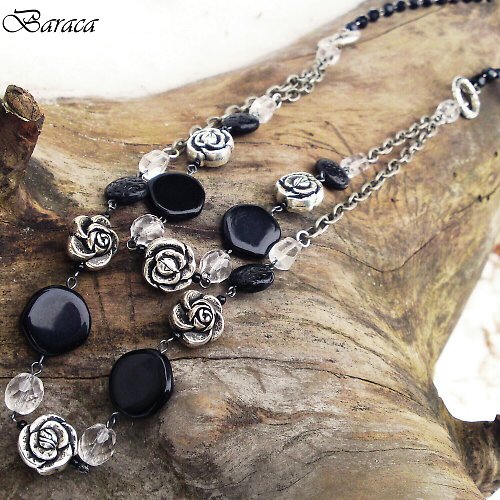 Black and Silver I. — foto 2
