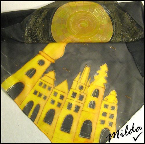 Městečko — foto 2