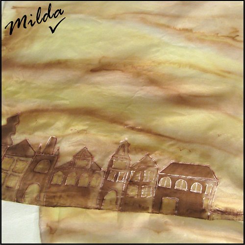 Město — foto 2