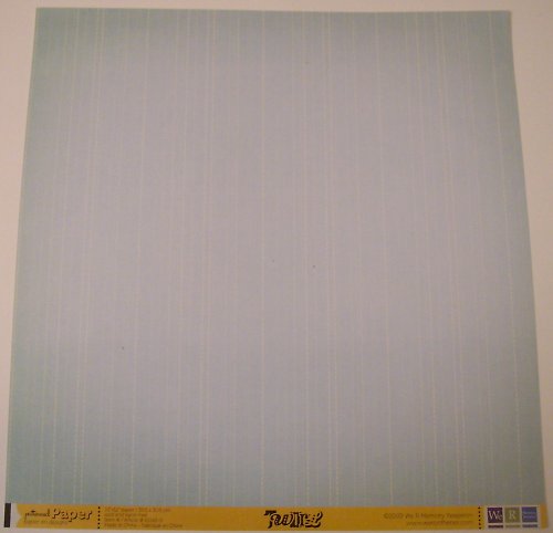 Čtvrtka na scrapbook Twirl Home — foto 2