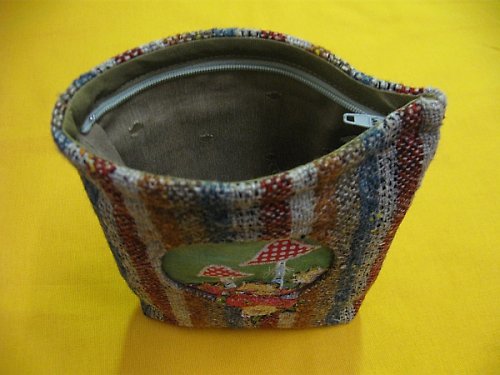 Podzimní zátiší — foto 3