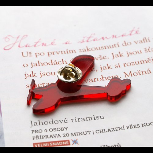 Letadélko — foto 2