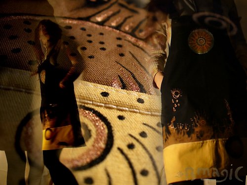 Kouzelný západ Slunce * Bmagic * — foto 5