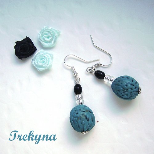 Tyrkysové pecky — foto 2