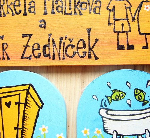 Balíček cedulek na přání — foto 2