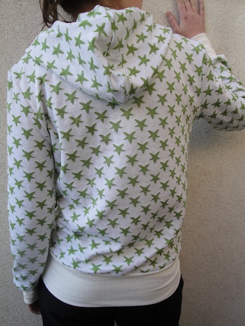 Mikina — foto 3