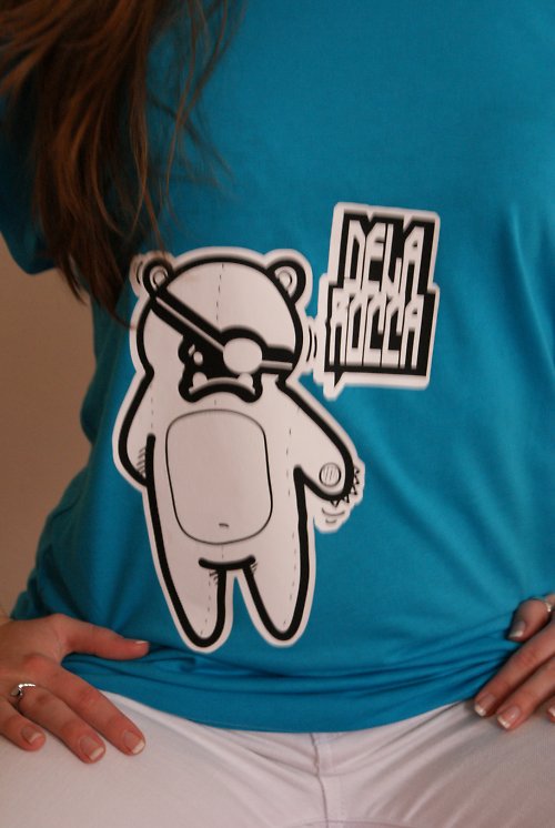 Teddy Bear — foto 2