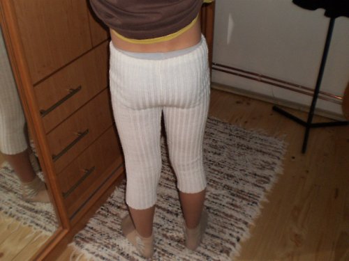 Kamaše — foto 2