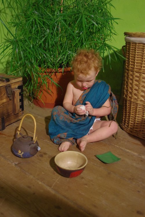 Mátová pohádka — foto 2