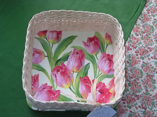 Ubrouskovník tulipánkový — foto 2