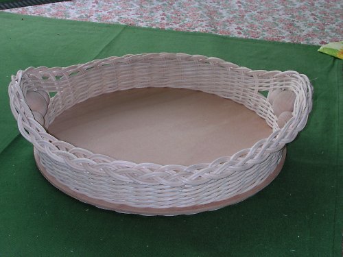 Kuličkový košíček — foto 2