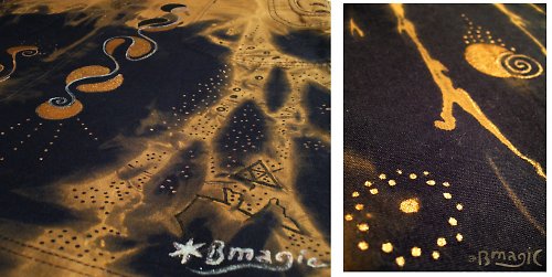 Monáda harmonie *Lacls Bmagic* — foto 3