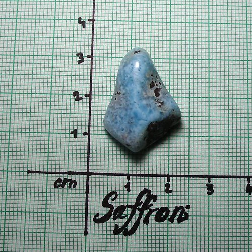 Larimar 3 - Andělský kámen — foto 2