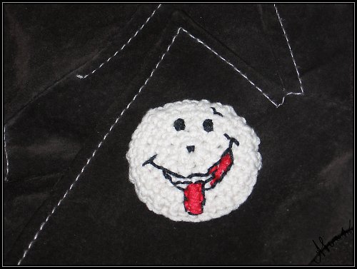 Smajlík "Jsem happy.." — foto 3