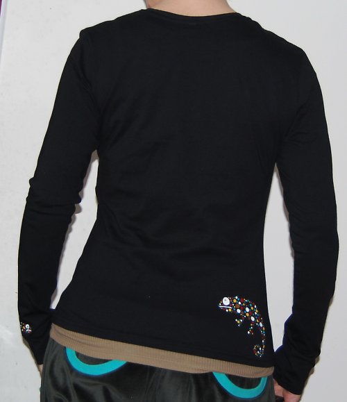 Chamíci — foto 3