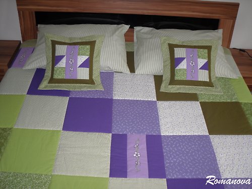 Deka na zakázku (doplatek) — foto 3