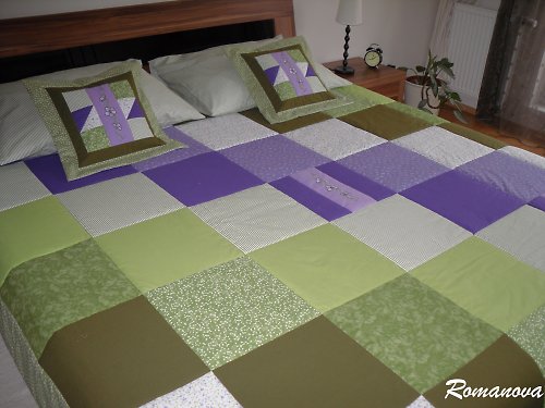 Deka na zakázku (doplatek) — foto 6