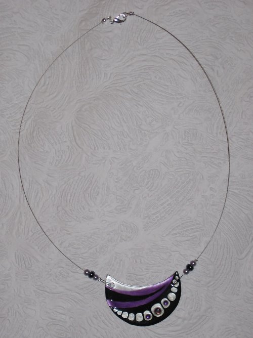 Violet — foto 3