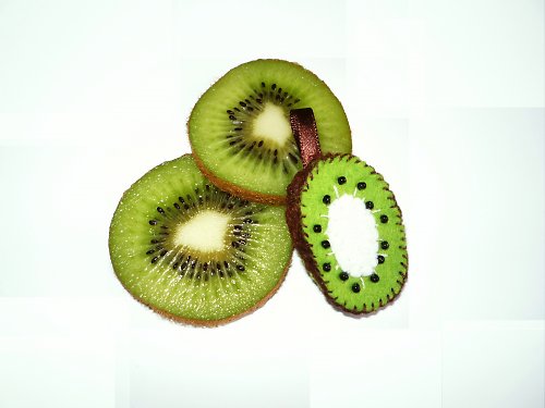 Fruit it! ...Kiwi... — foto 2