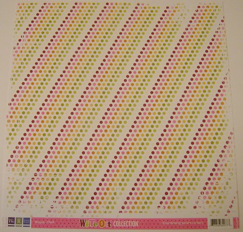 Hoopla Sada Scrapbookových Čtvrtek — foto 6