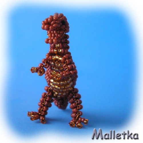 T-Rex Jurášek — foto 2