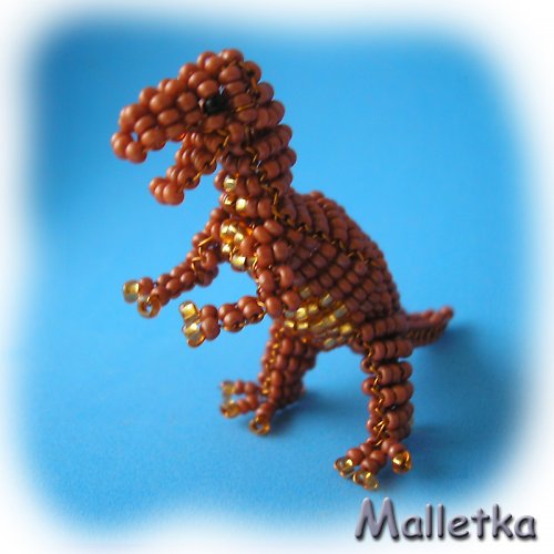T-Rex Jurášek — foto 3