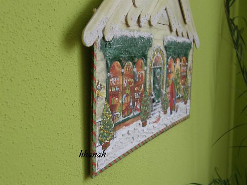 Vánoční Obchůdek — foto 2