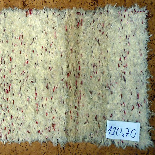 Bavlněné rouno — foto 2