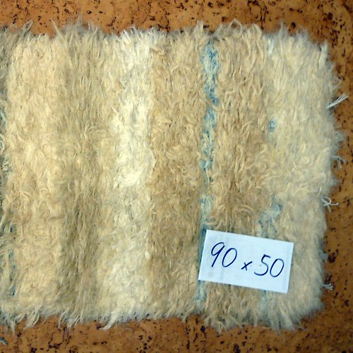 Bavlněné rouno — foto 6