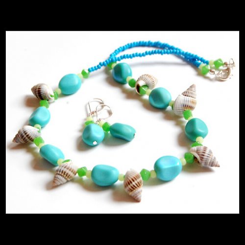 Poseidon — foto 3