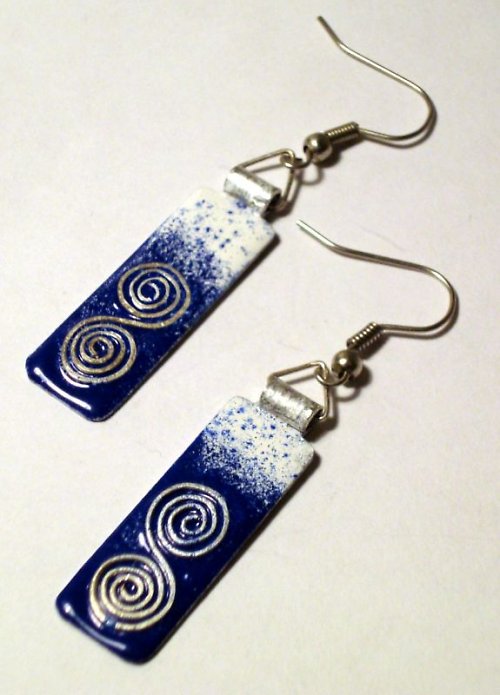 Modrá vlna — foto 2