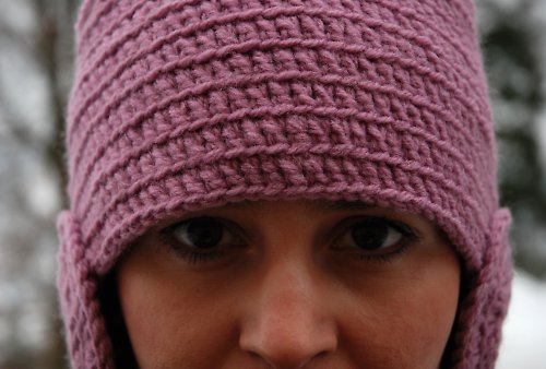 Antimilitaristic lady — foto 3