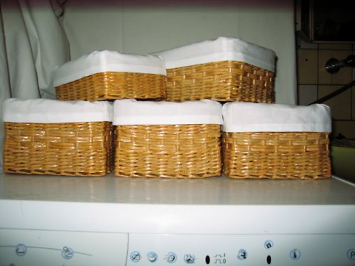 Košíčky košiláčci — foto 2