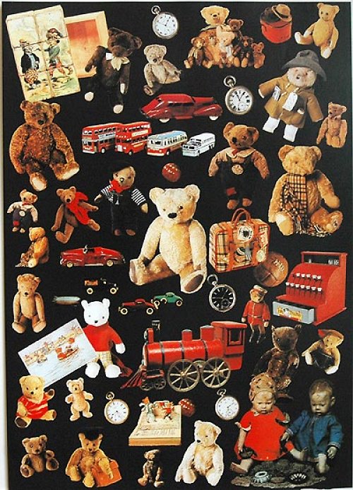 Retro-recy dóza — foto 4