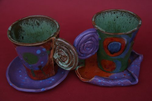 Šáločka Na Kávičku — foto 2