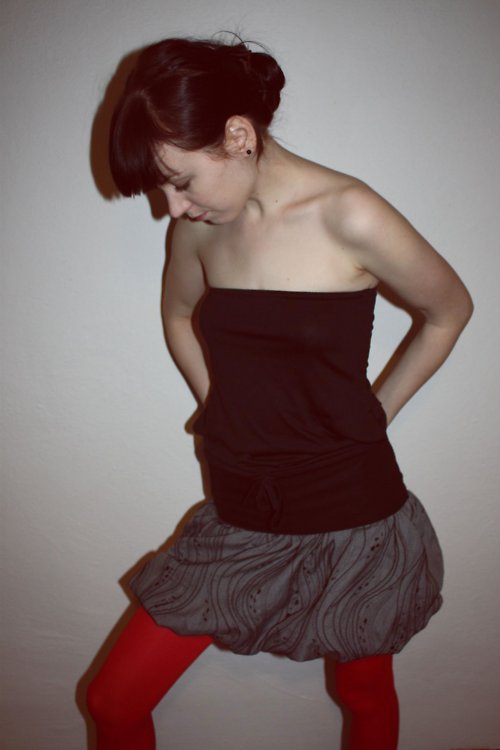 Sukně — foto 3