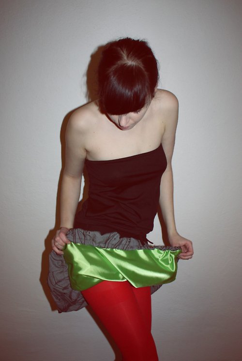 Sukně — foto 4