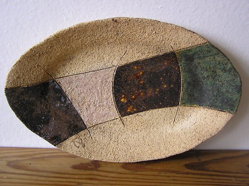 Kramický talíř — foto 2
