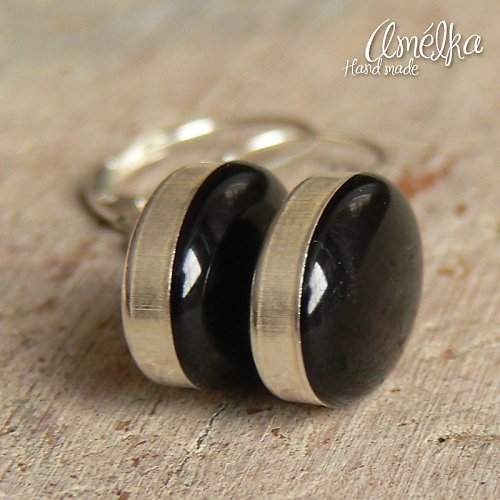 Onyxka - 10x14 mm — foto 2